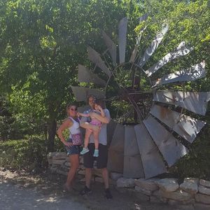 Meet your Posher, Richard